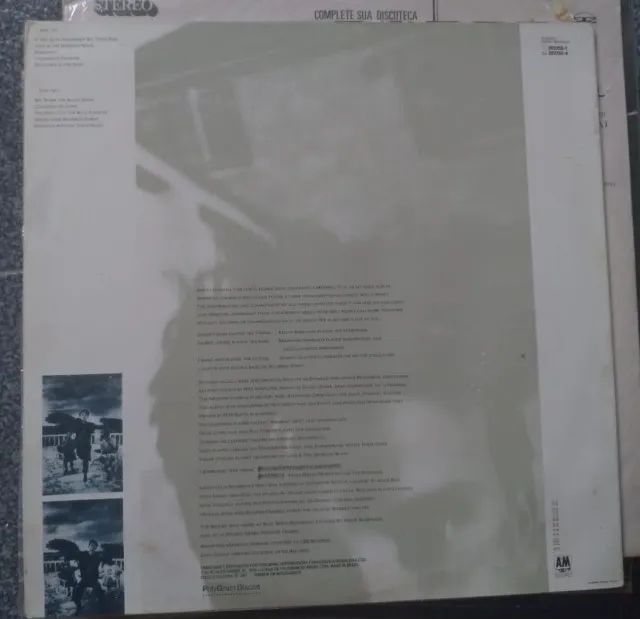 Baixou o preço... Disco de vinil - 2 álbuns Sting - Foto 4