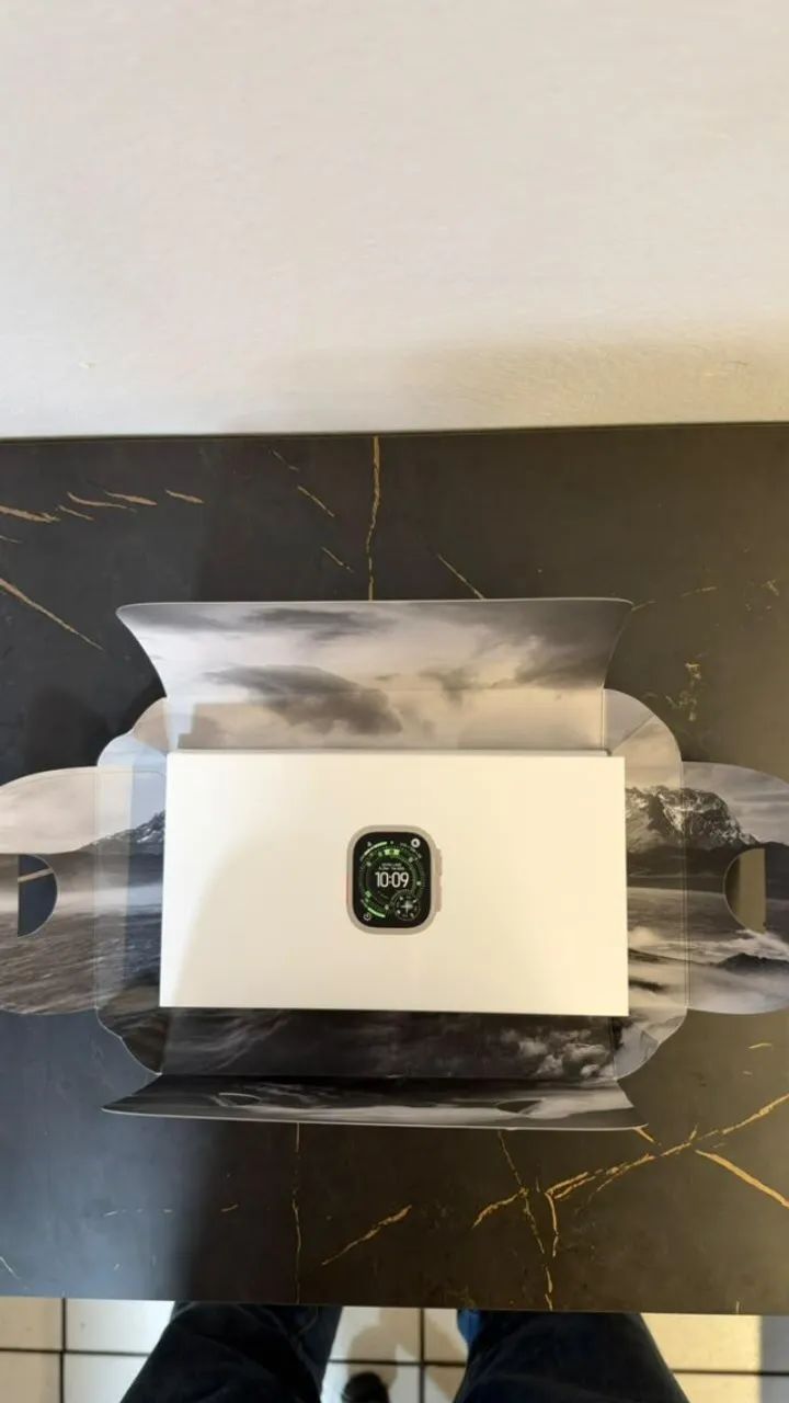APPLE WATCH 3 ULTRA - Foto 4