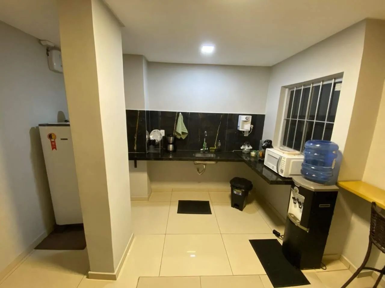 Sala Comercial - Foto 4