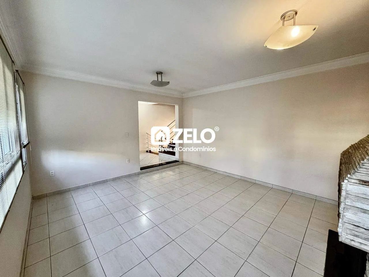 Casa para aluguel em Parque Alto Taquaral, Campinas - SP | Cód 59527 - Foto 3