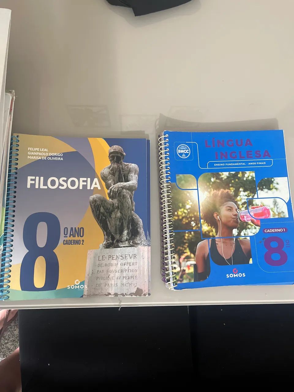 Livro PH 8 ano  - Foto 2