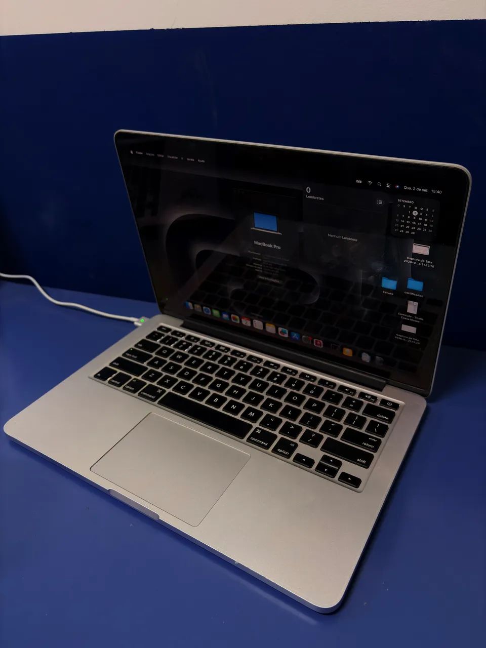 Macbook Pro - Foto 2