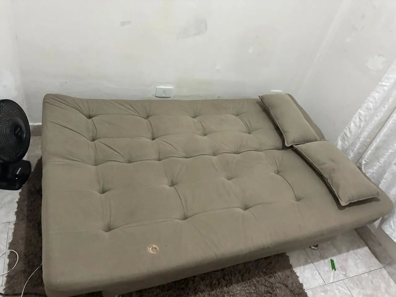 Sofa cama