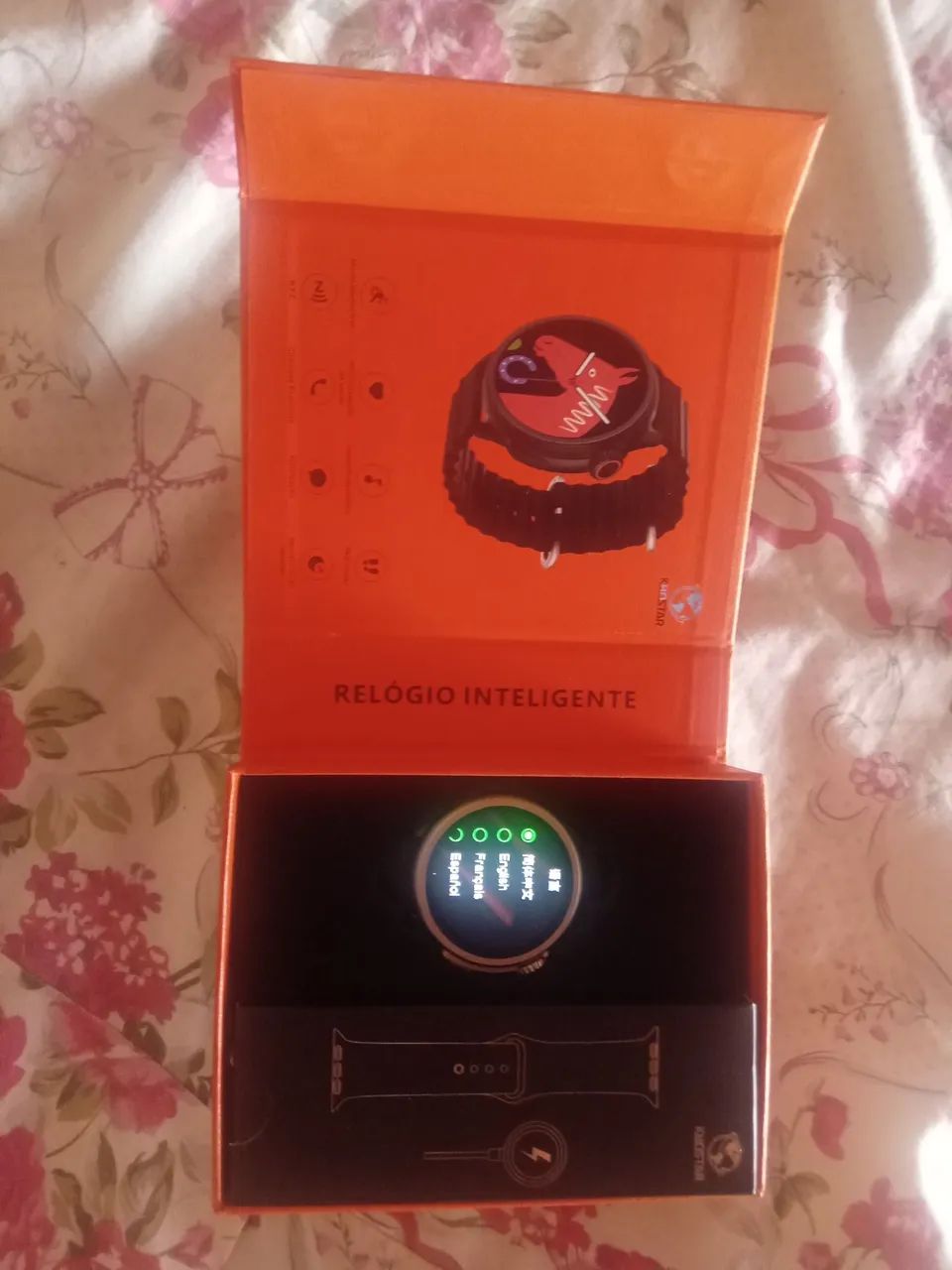 Smartwatch  - Foto 3