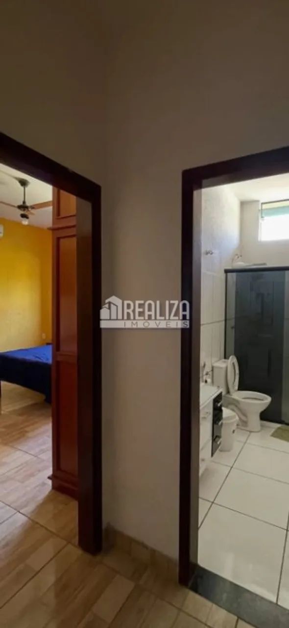 Casa com Piscina e Churrasqueira no CENTRO de Rifaina - Foto 4