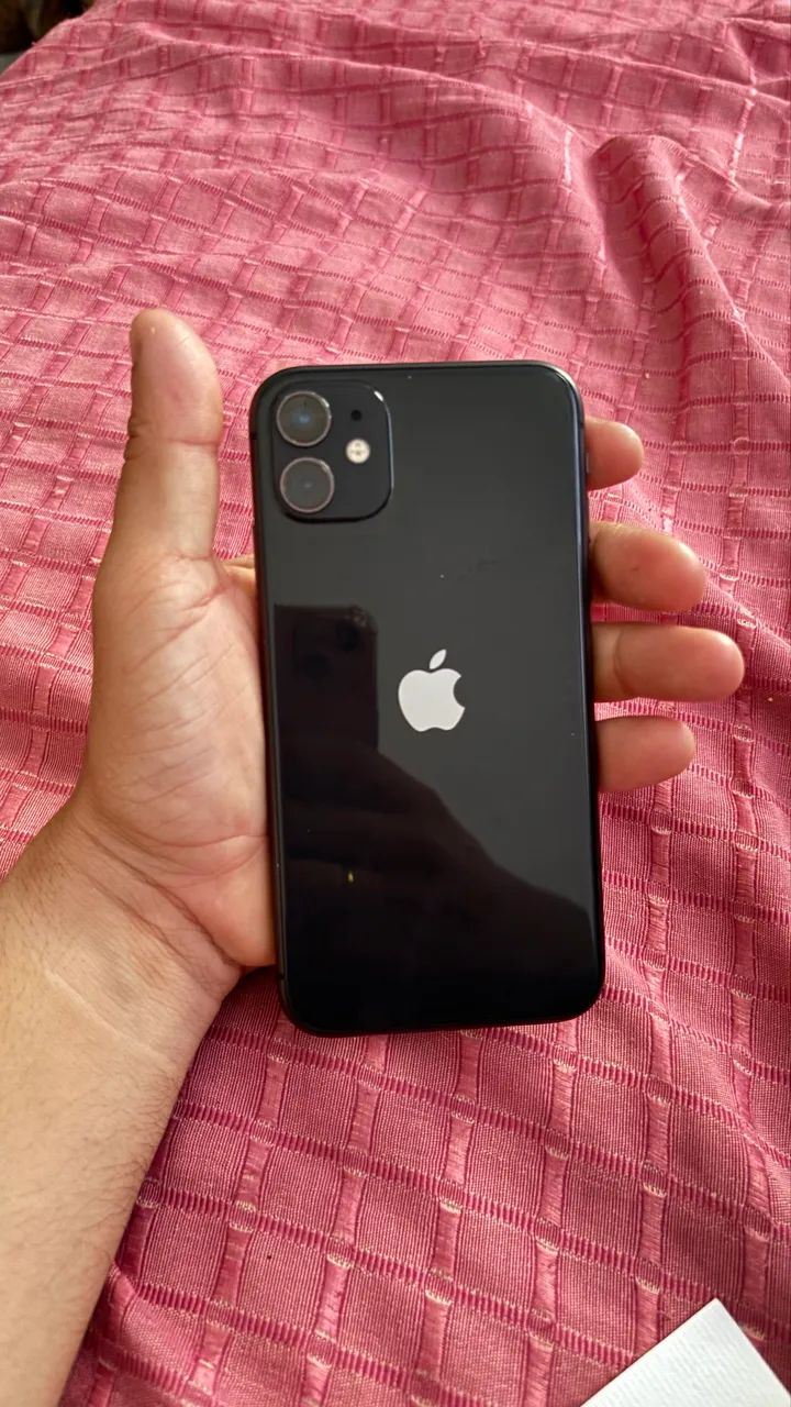 iPhone 11 - Foto 3