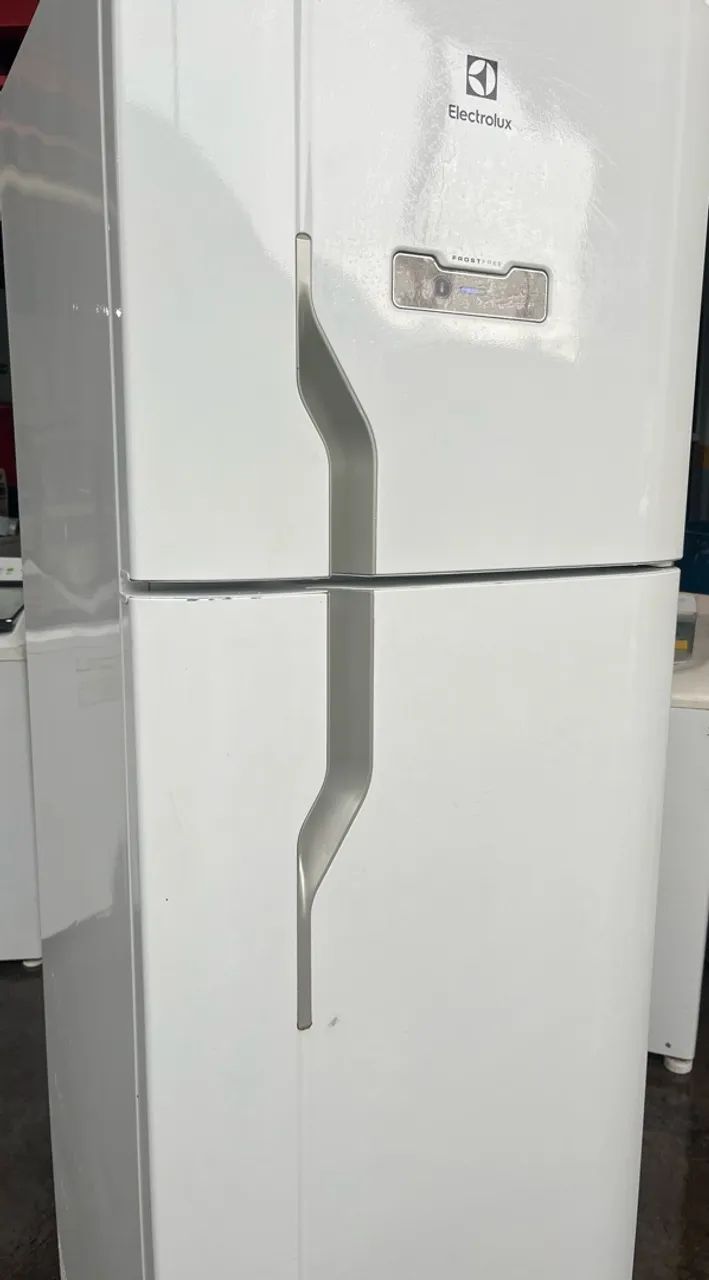 Geladeira Electrolux 280L - Foto 4