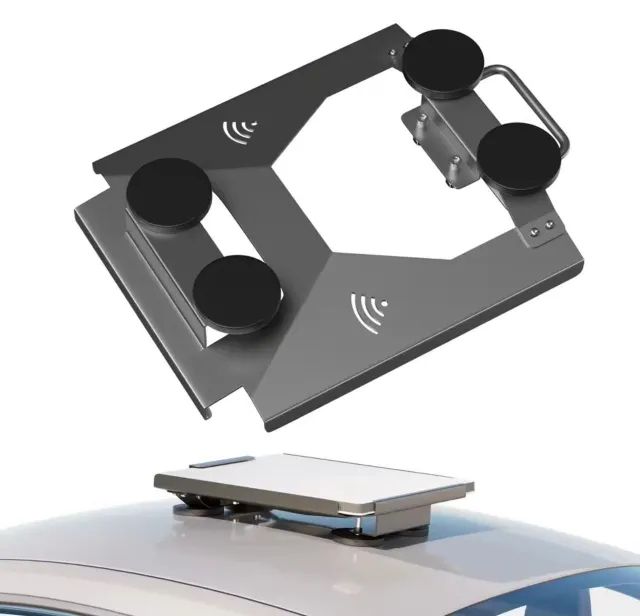 Case para Starlink Mini - Foto 4