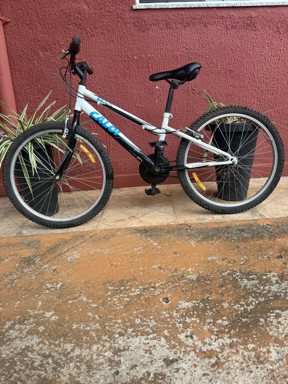Bike para crianças, jovens e adolescentes  - Foto 5