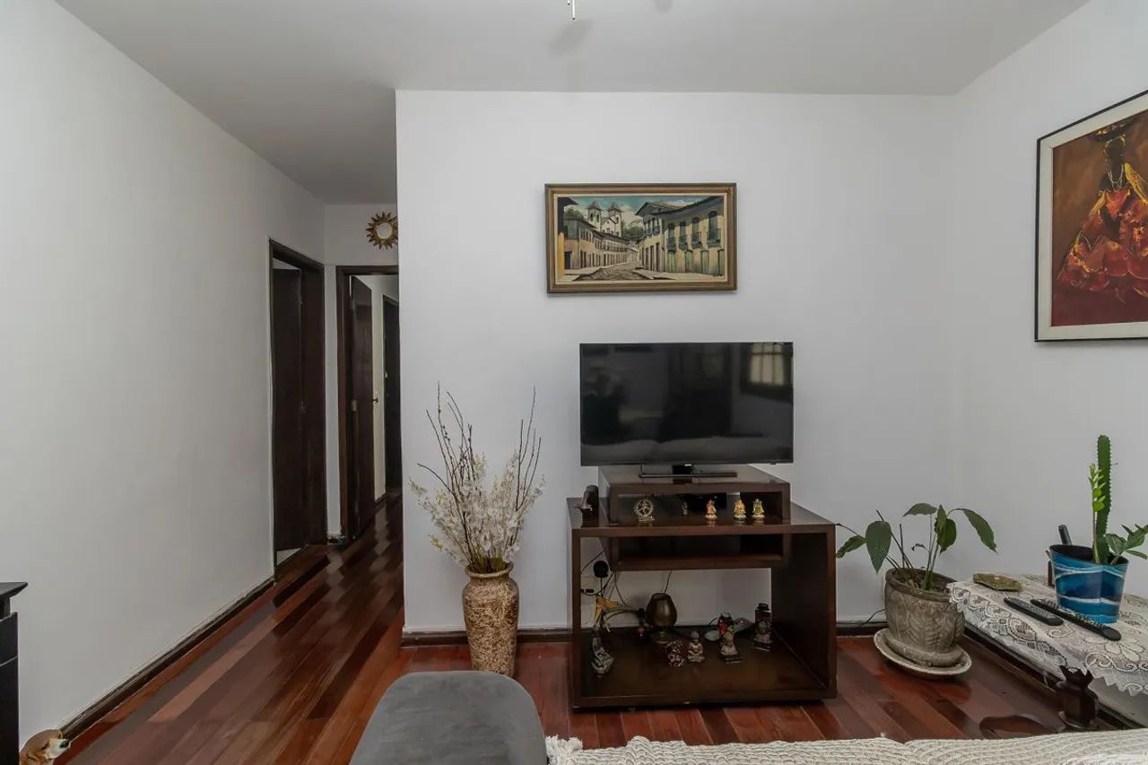 Apartamento à Venda - Dona Clara, 3 Quartos, 85 m2 - Foto 3