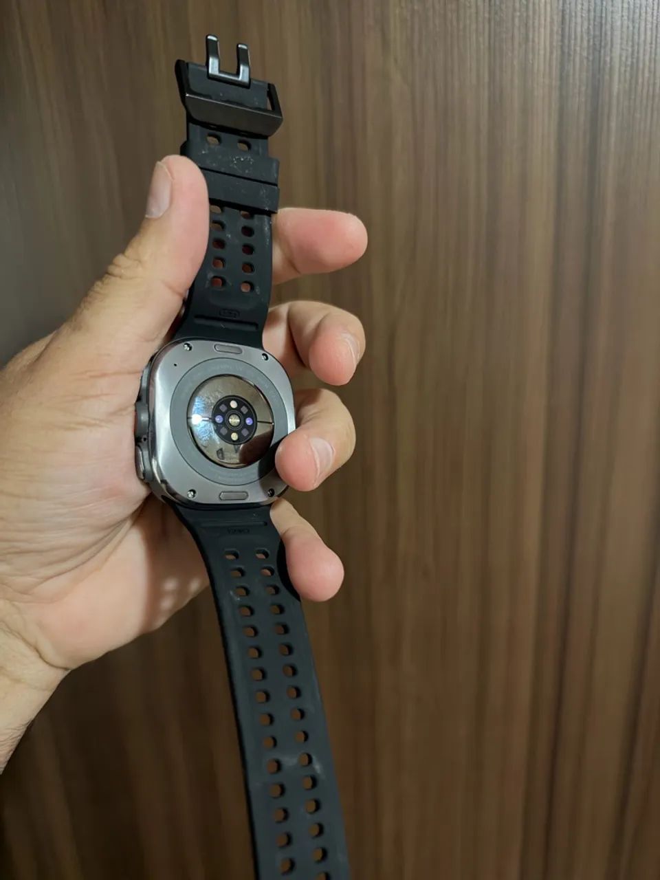 Galaxy Watch ultra 2 - Foto 2