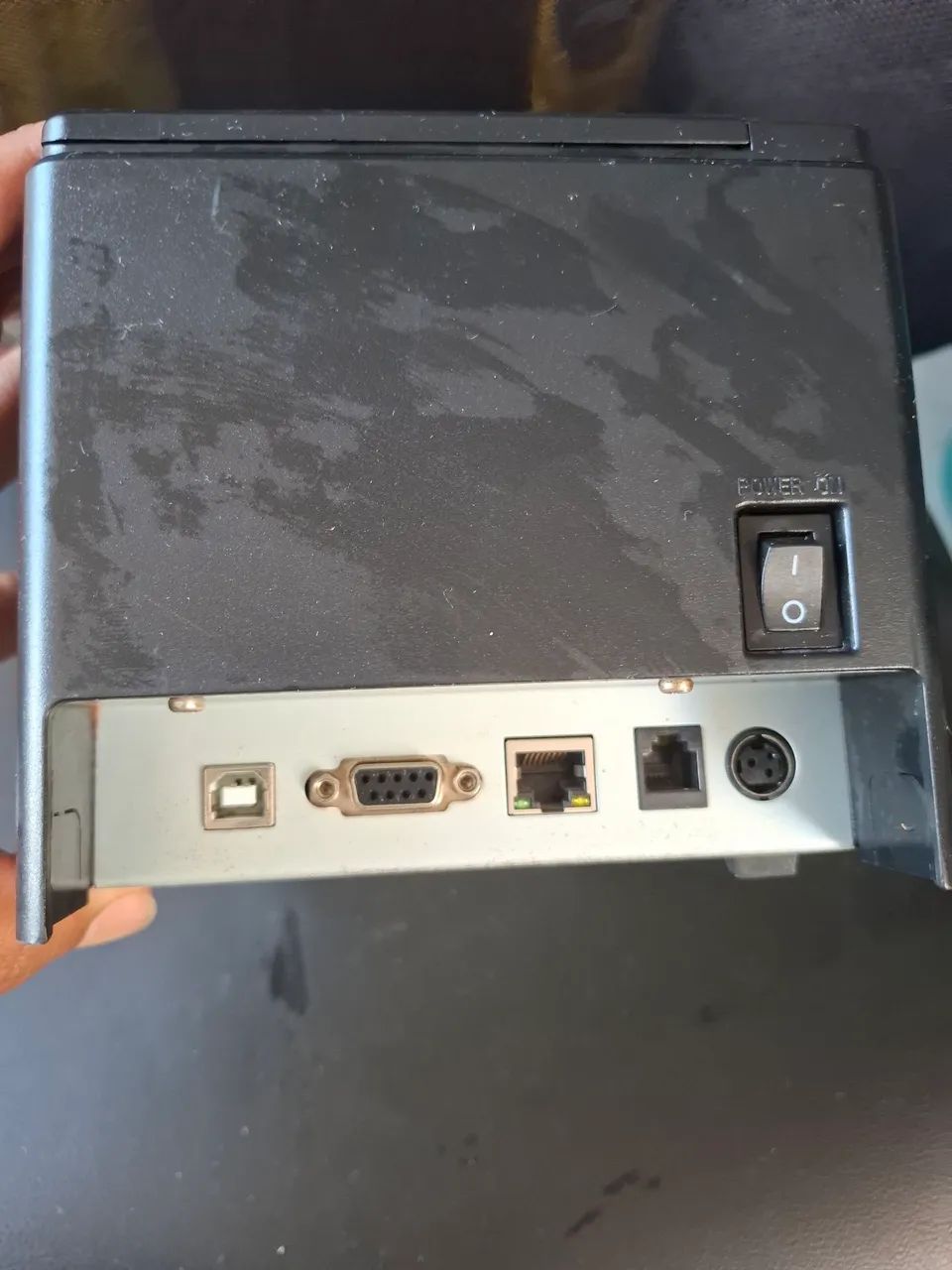 Impressora Térmica CIS PR3000 - Foto 3