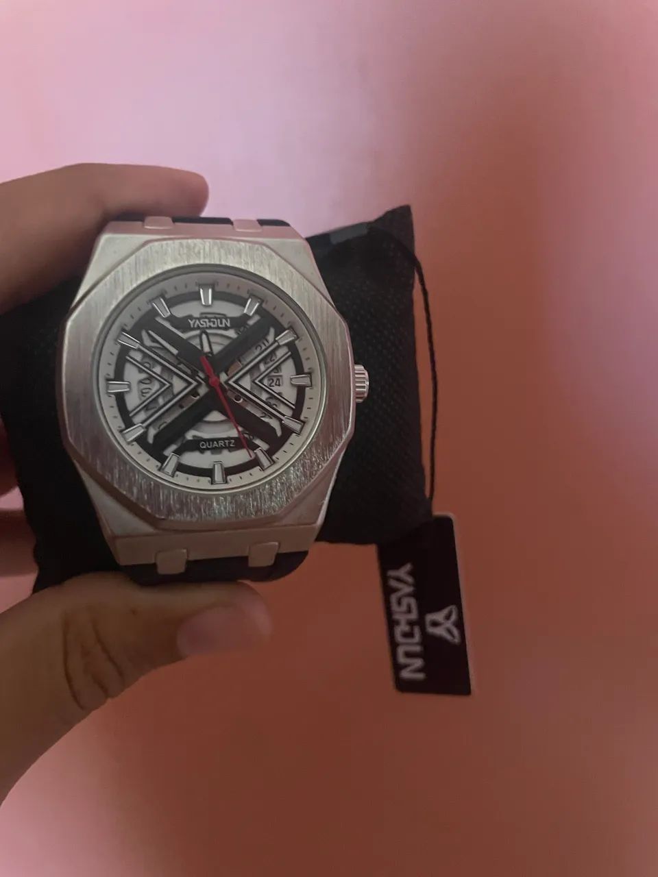 Relógio Esportivo Yashun!!