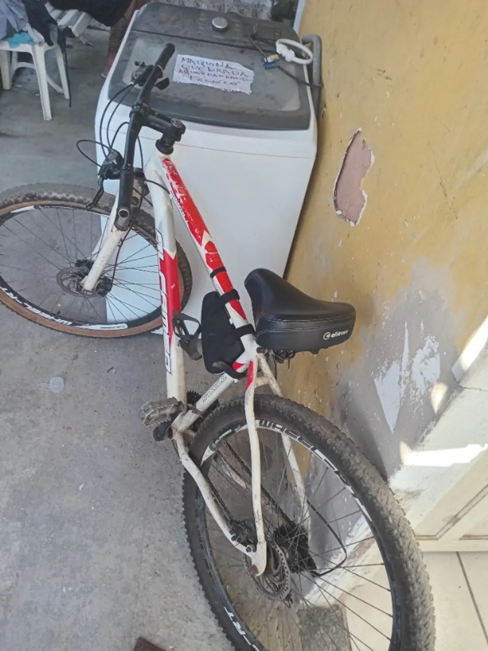 Bikes