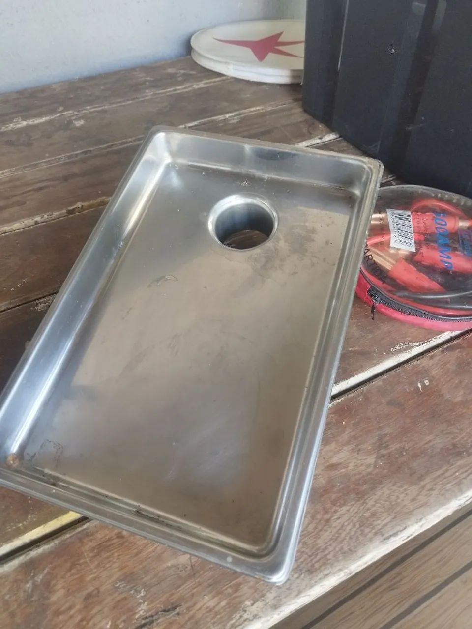 Moedora de Carne - Foto 3