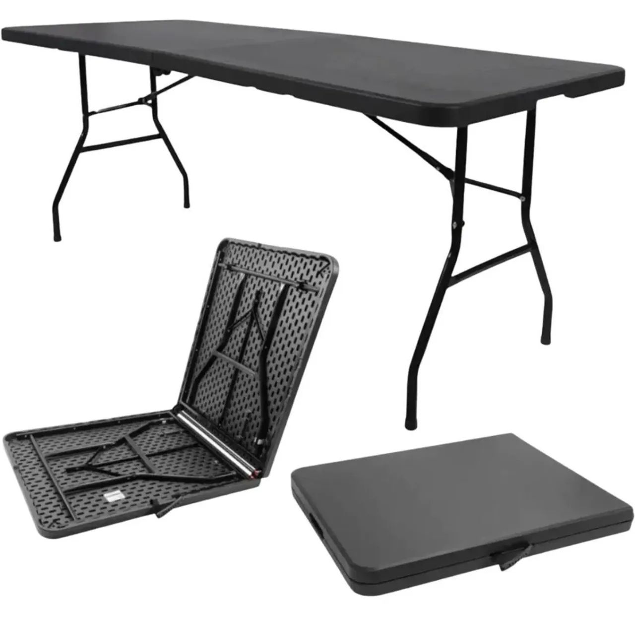 Portable Folding Table 1.80 m65704316622594122