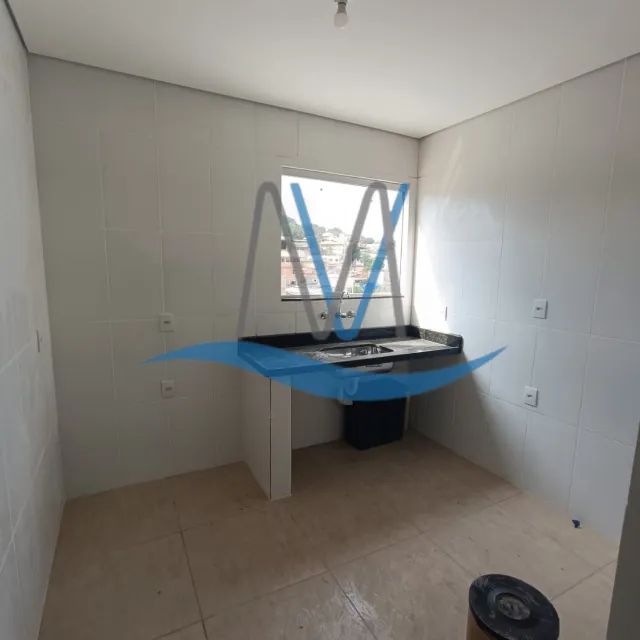 Apartamento para Locação - 2 Quartos com Varanda e 2 Vagas de Garagem - Foto 5