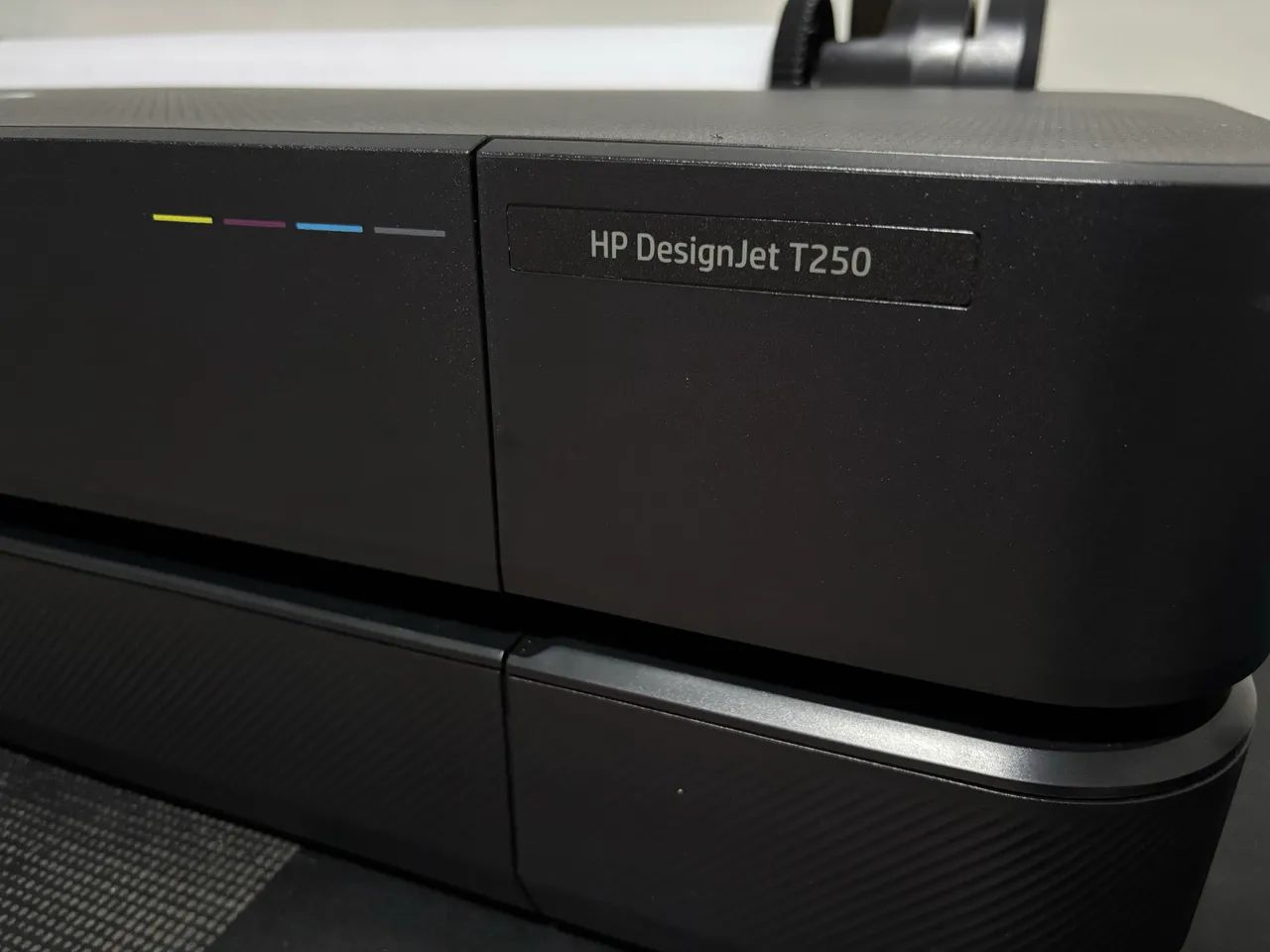 Impressora Plotter HP T250
