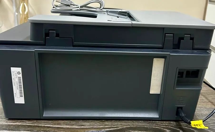 Impressora HP Smart Tank  - Foto 2
