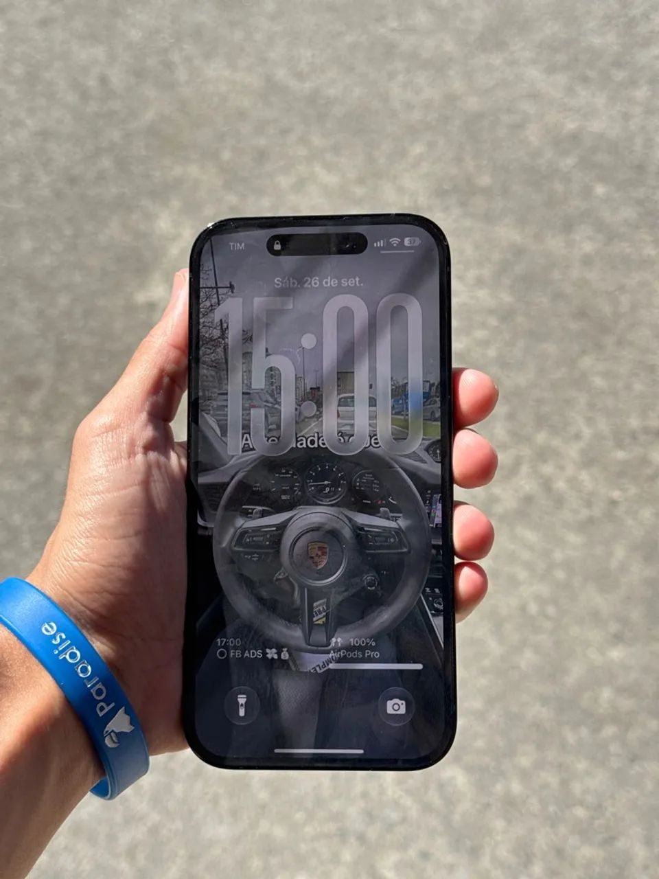iPhone 14 Pro 512gb - Foto 2