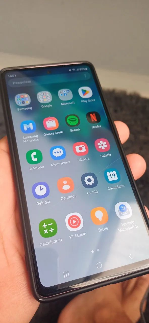 Galaxy s20 fe 5g