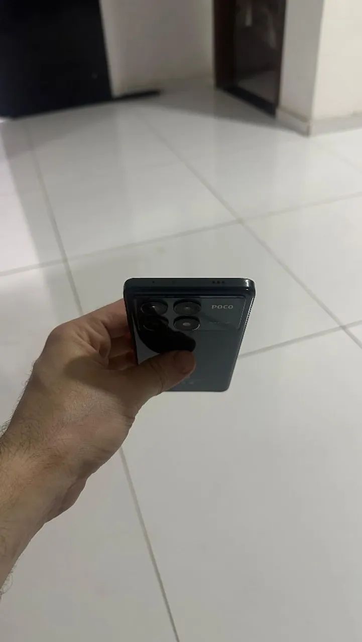 POCO X6 PRO 512GB - Foto 5