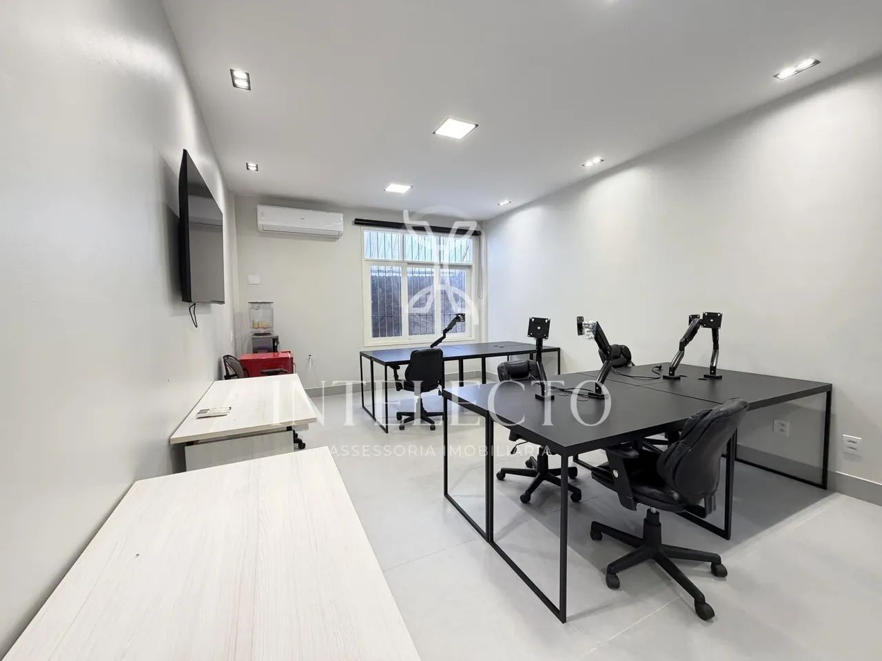 ALUGO SALA COMERCIAL - PRÓXIMO AO MIDWAY - LAGOA NOVA - Foto 2