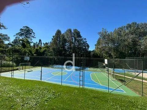 Terreno à venda, 1000 m² por R$ 598.000,00 - Caxambu - Jundiaí/SP - Foto 3