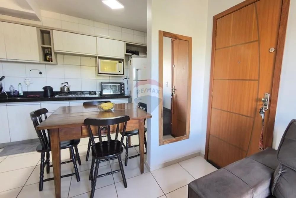 APARTAMENTO - 02 DORM. SARANDI/RS - Foto 2