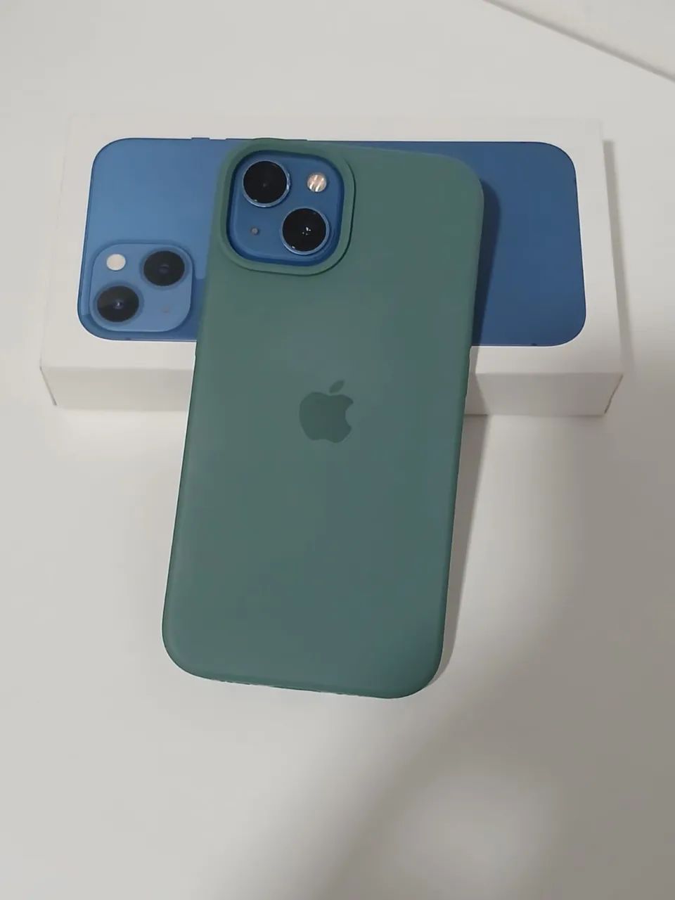 iPhone 13-256gb - Foto 2