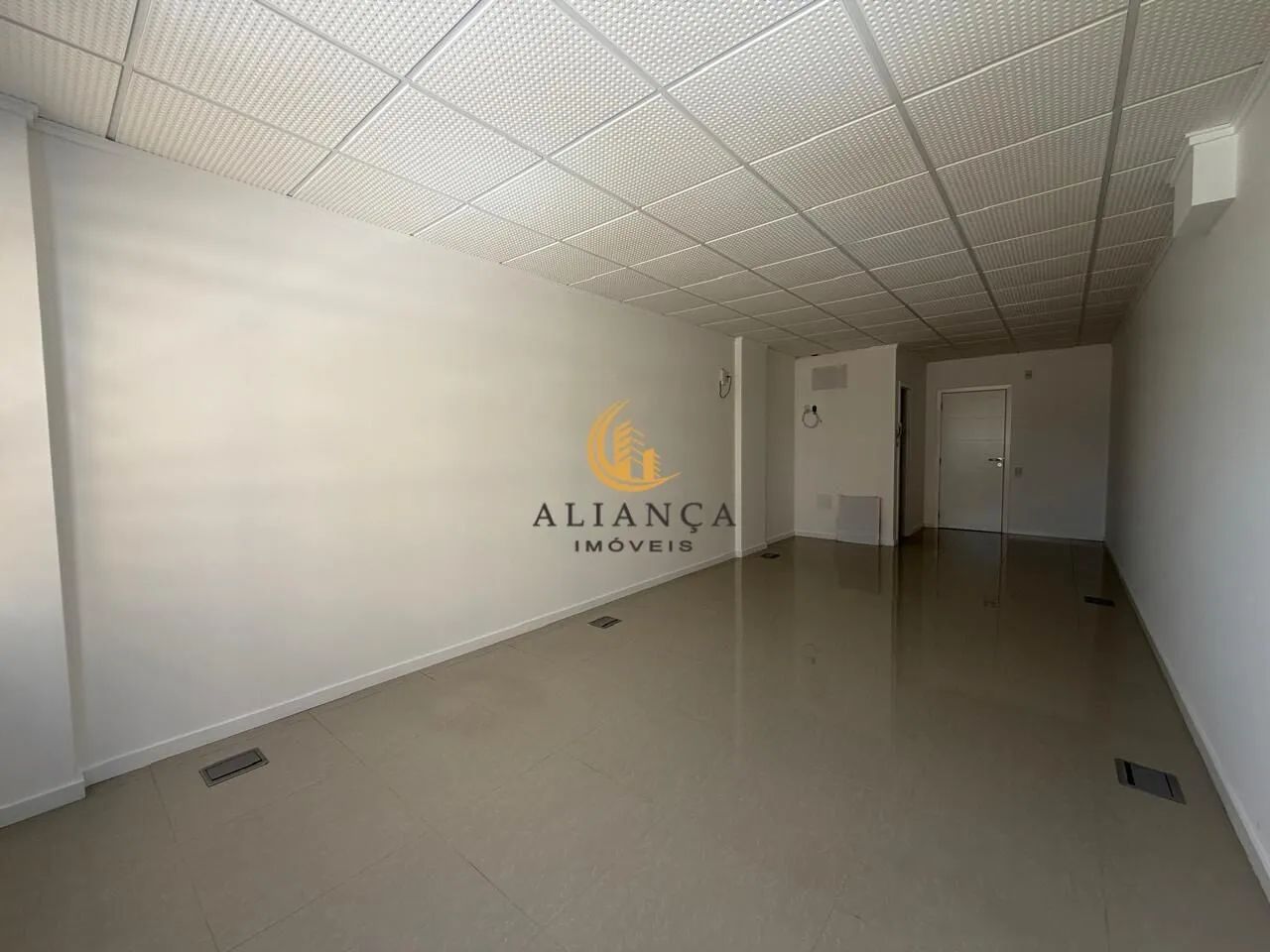 Sala comercial em Itacorubi, Florianópolis/SC - Foto 4