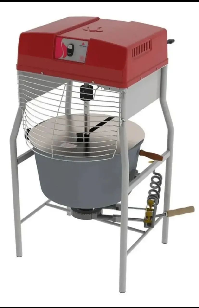 Fábrica de salgados completa  - Foto 5