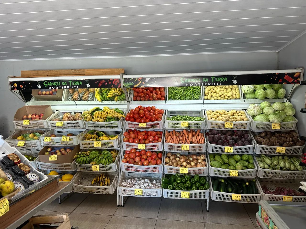 Passo kilão / hortifruti  - Foto 5