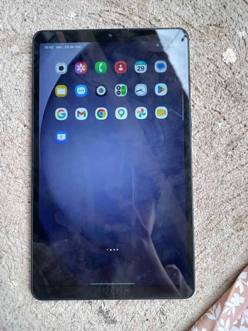 Tablet A9 - Foto 2
