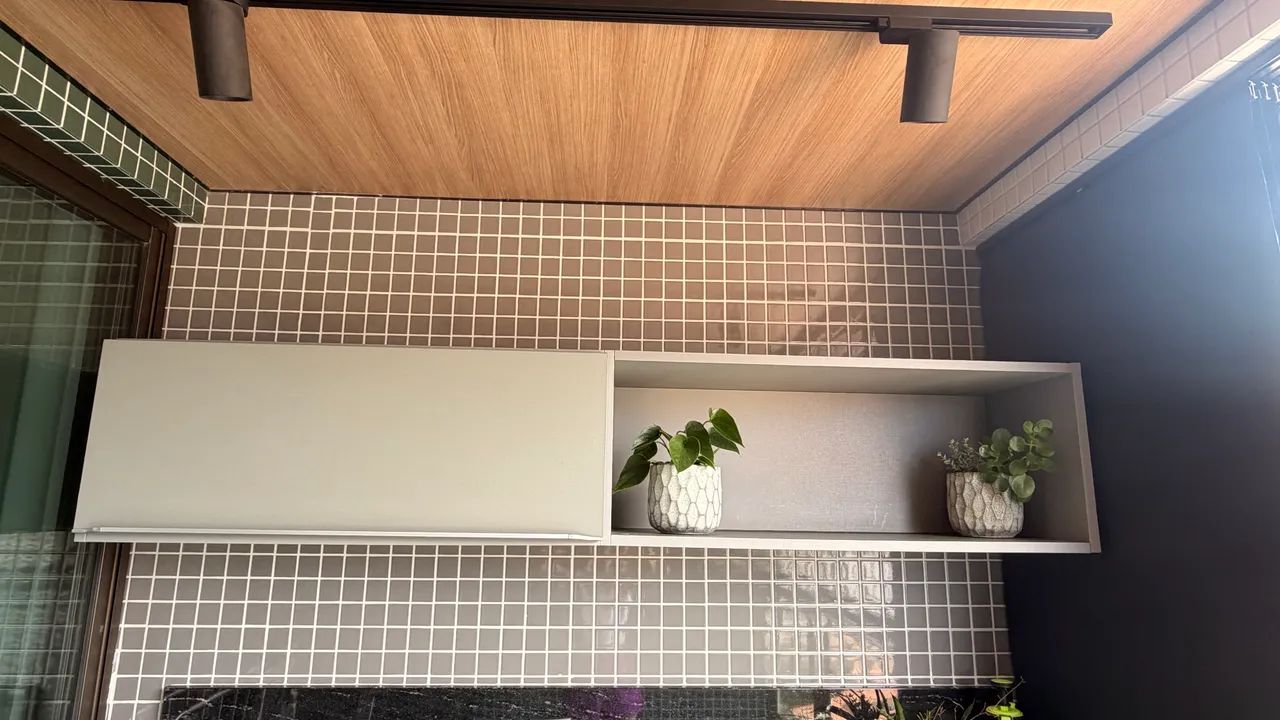 Conjunto para varanda gourmet - Foto 2