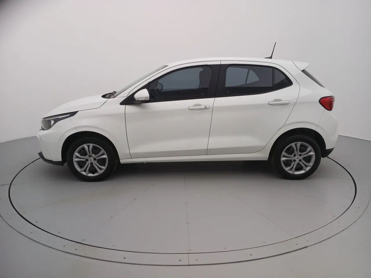 Fiat Argo Drive 1.0 Firefly 2025 - Foto 2