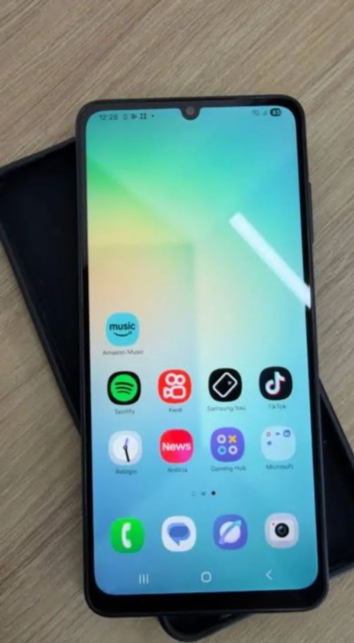 Celular Samsung A06  - Foto 2
