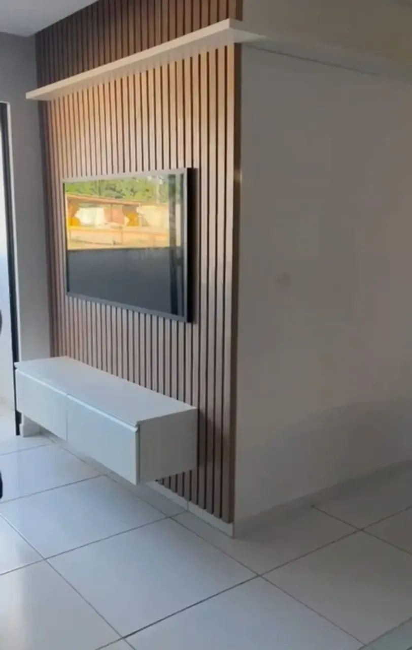 Imóvel para venda possui 55 metros quadrados com 2 quartos - Foto 4