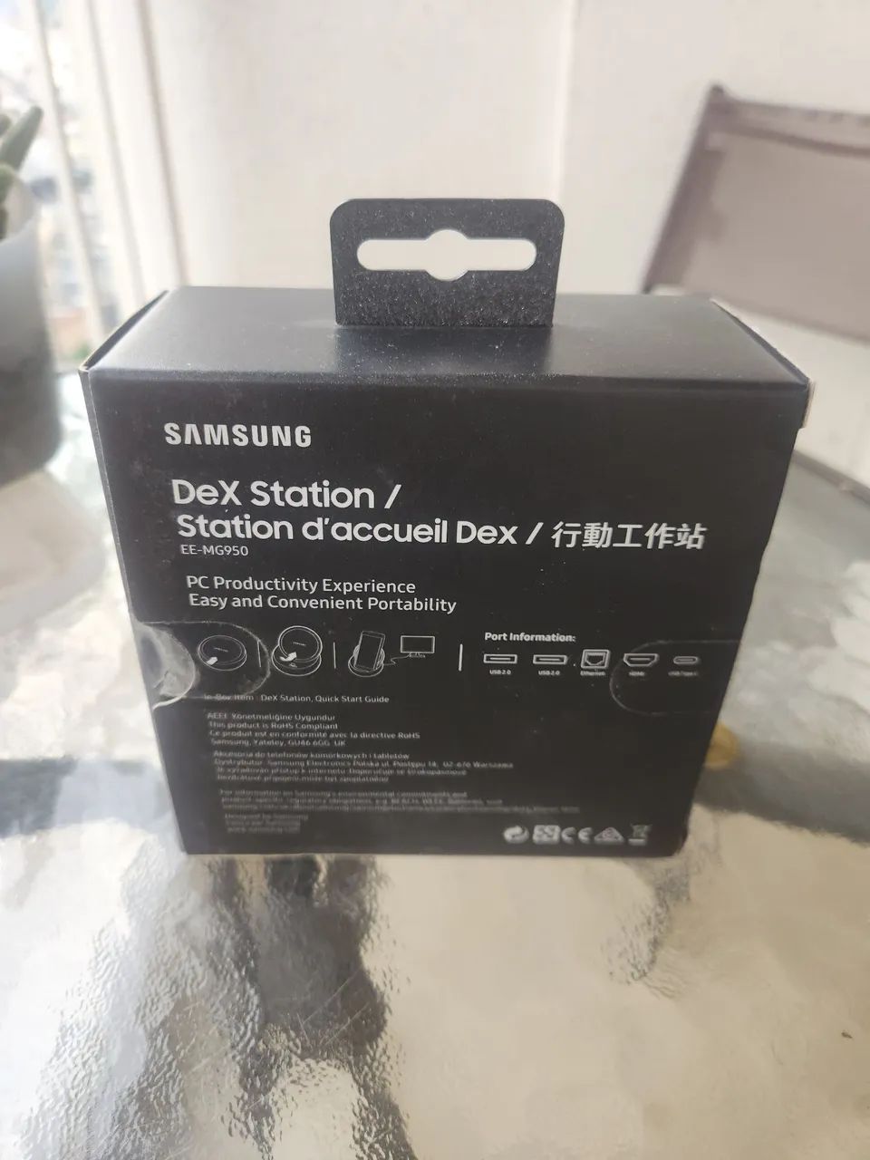 Samsung DexStation - Foto 2