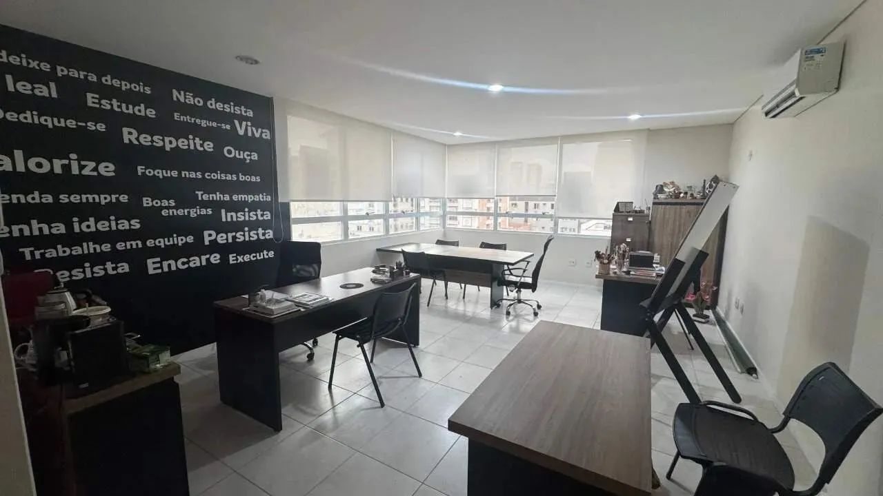 Agronômica | Sala Comercial - Foto 5