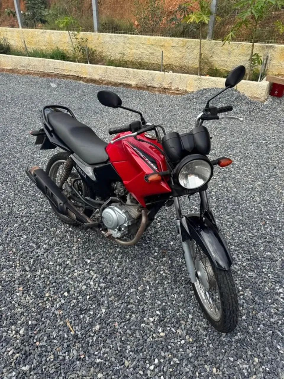 Yamaha Factor k1 125cc 2026 - Foto 2