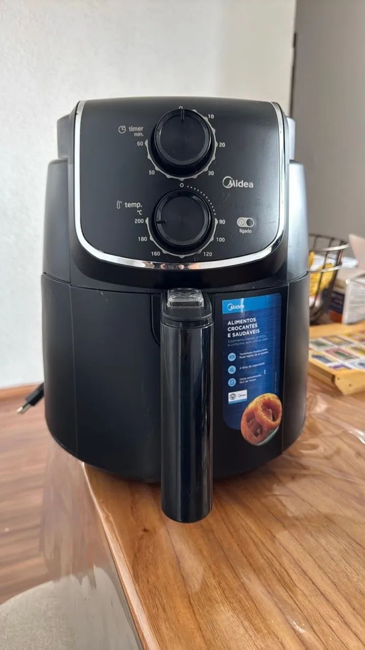 Airfryer Midea