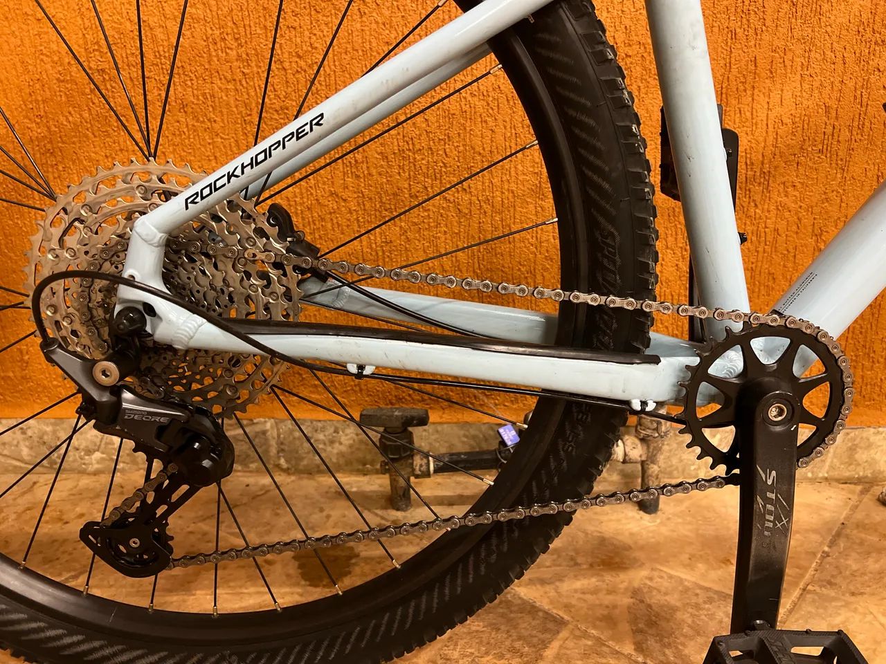 Specialized hockhopper Elite  - Foto 3