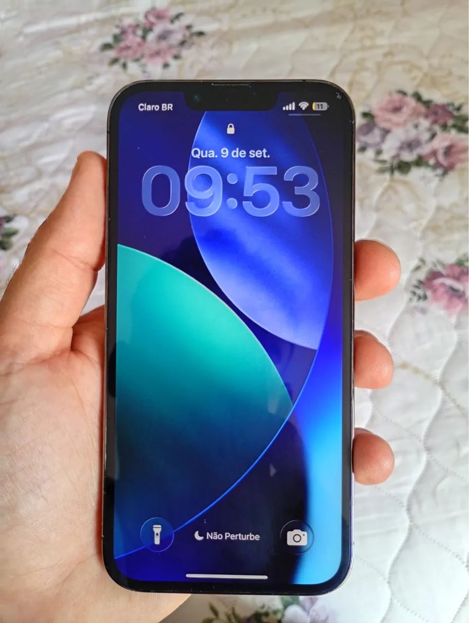 iPhone 13 Pro 128gb  - Foto 5