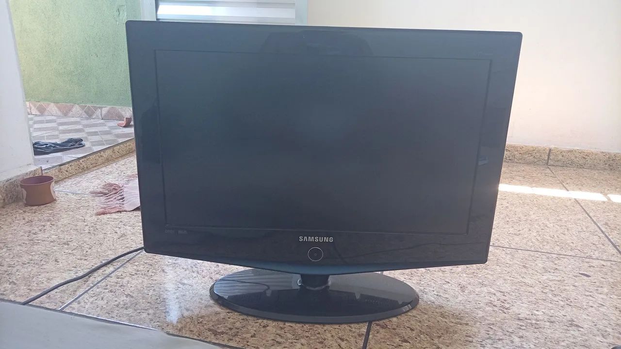 Tv Samsung 26pol