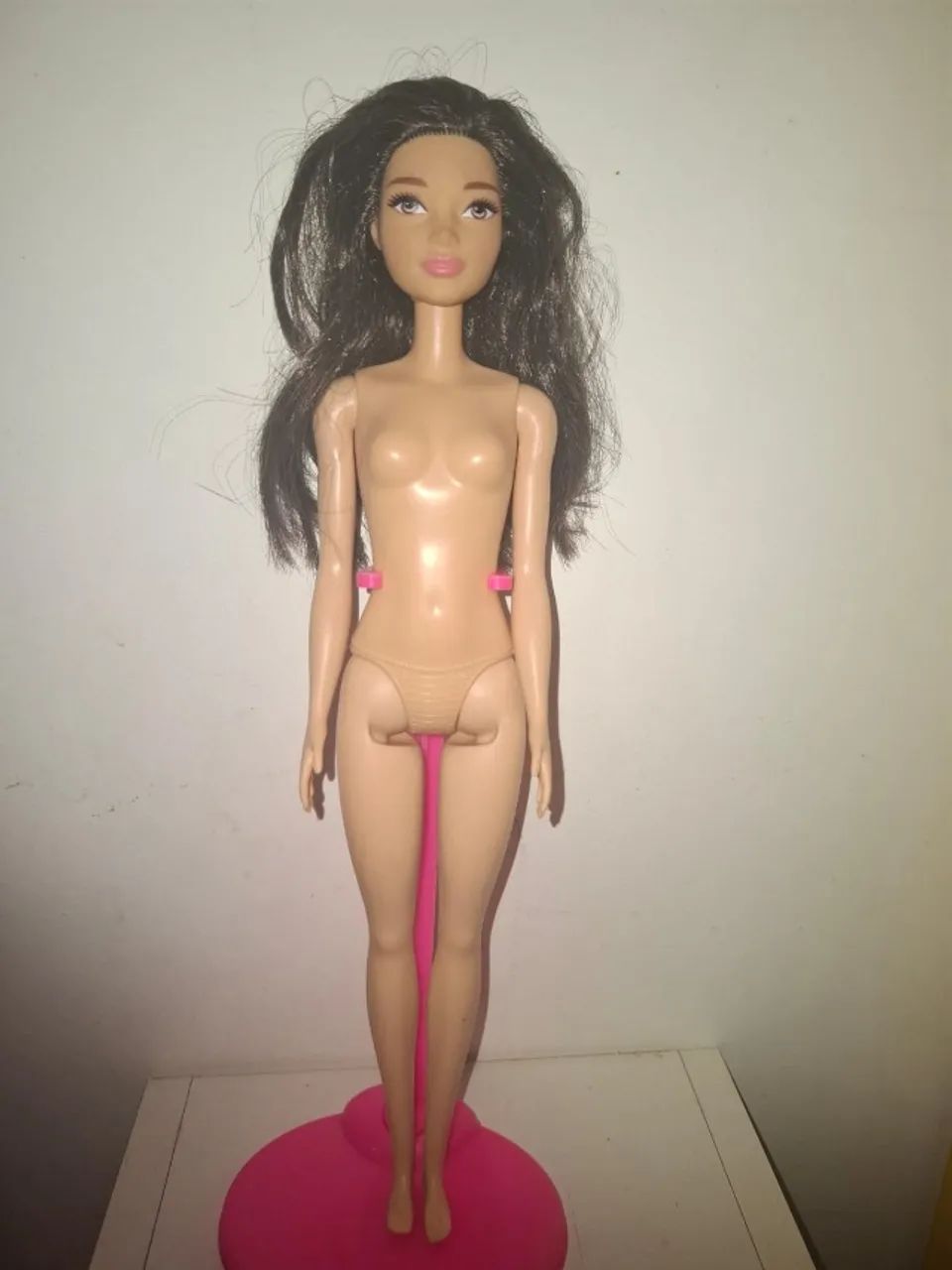 barbie coreana 