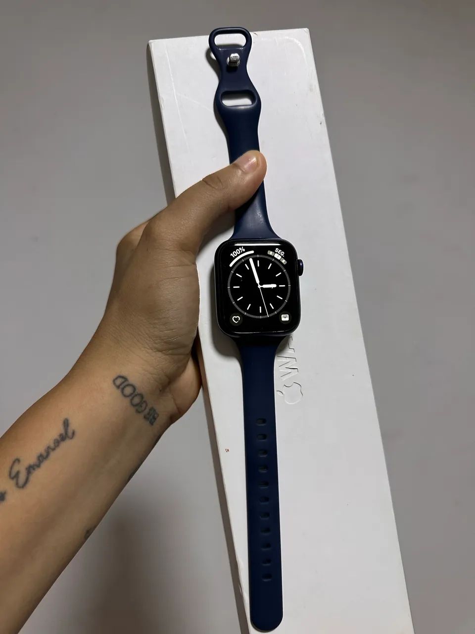Apple Watch série 6 - Foto 3