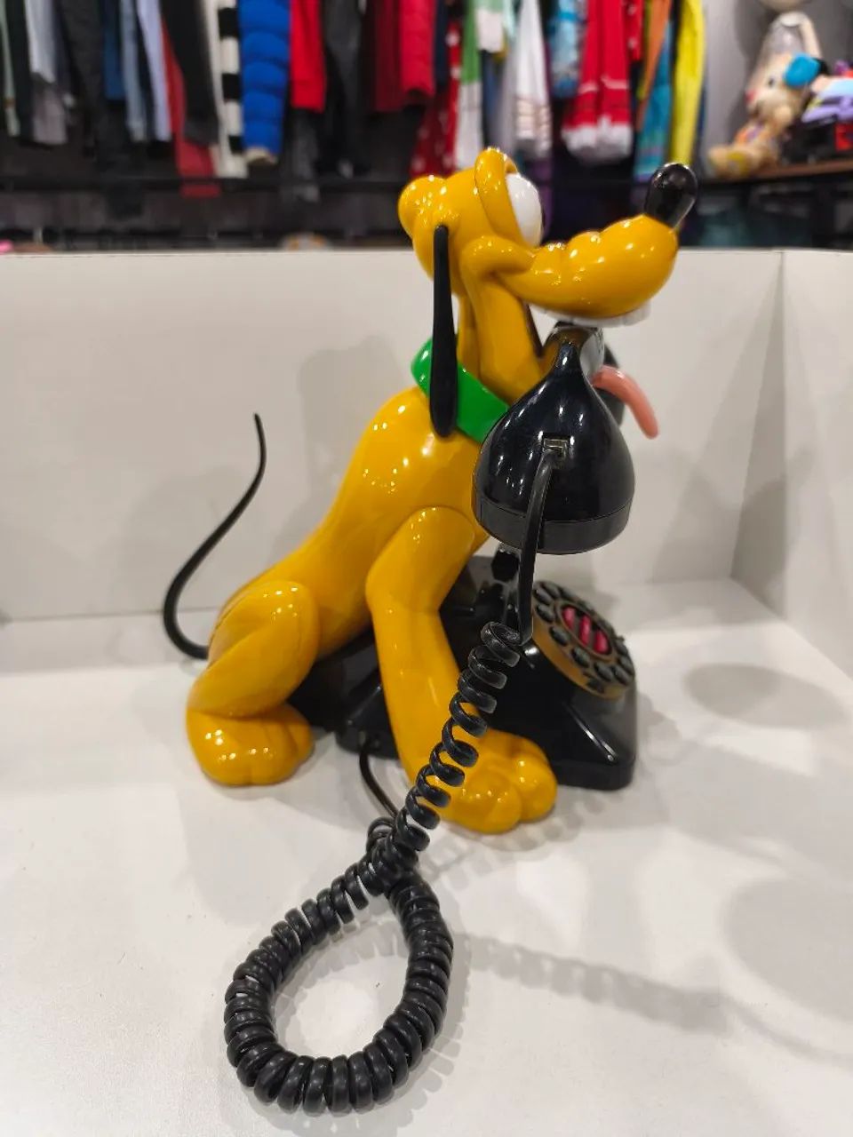 Telefone pluto  - Foto 3