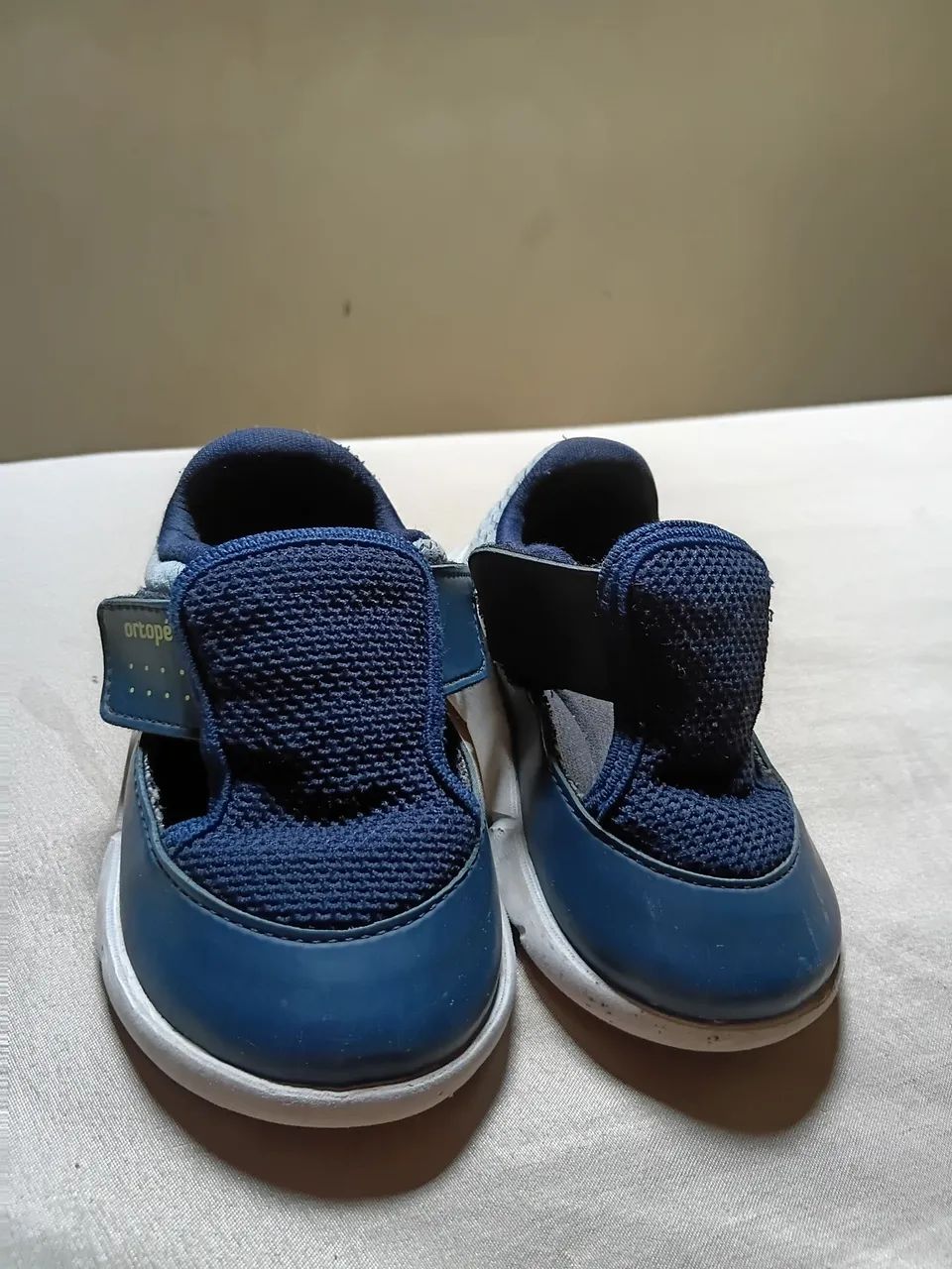 Sapato infantil  - Foto 3