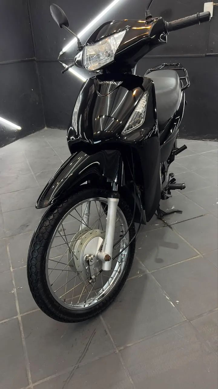 Biz 125 es - Foto 5